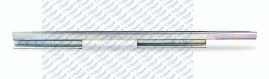 METSAN.726362 Cam Kizaği Ön Sol R12    10 7702128538